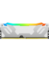 kingston Pamięć DDR5 Fury Renegade RGB White 32GB(2*16GB)/6000Mhz  CL32 - nr 33