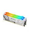 kingston Pamięć DDR5 Fury Renegade RGB White 32GB(2*16GB)/6000Mhz  CL32 - nr 4