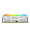 kingston Pamięć DDR5 Fury Renegade RGB White 32GB(2*16GB)/6000Mhz  CL32 - nr 5