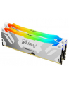 kingston Pamięć DDR5 Fury Renegade RGB White 32GB(2*16GB)/6000Mhz  CL32 - nr 8