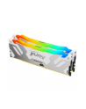 kingston Pamięć DDR5 Fury Renegade RGB White 32GB(2*16GB)/6000Mhz  CL32 - nr 9
