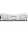kingston Pamięć DDR5 Fury Renegade White 32GB(2*16GB)/6000 CL32 - nr 14