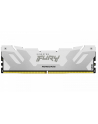 kingston Pamięć DDR5 Fury Renegade White 32GB(2*16GB)/6000 CL32 - nr 9