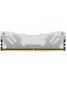 kingston Pamięć DDR5 Fury Renegade White 64GB(2*32GB)/6000 CL32 - nr 10