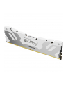kingston Pamięć DDR5 Fury Renegade White 64GB(2*32GB)/6000 CL32 - nr 21