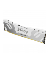 kingston Pamięć DDR5 Fury Renegade White 64GB(2*32GB)/6000 CL32 - nr 35