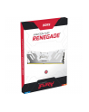 kingston Pamięć DDR5 Fury Renegade White 64GB(2*32GB)/6000 CL32 - nr 37