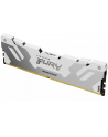 kingston Pamięć DDR5 Fury Renegade White 64GB(2*32GB)/6000 CL32 - nr 8