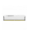 kingston Pamięć DDR5 Fury Beast White 16GB(1*16GB)/6000 CL36 - nr 10