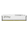 kingston Pamięć DDR5 Fury Beast White 16GB(1*16GB)/6000 CL36 - nr 14