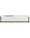 kingston Pamięć DDR5 Fury Beast White 32GB(1*32GB)/6000 CL36 - nr 21