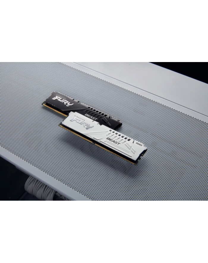 kingston Pamięć DDR5 Fury Beast White 32GB(1*32GB)/6000 CL36 główny