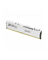 kingston Pamieć DDR5 Fury Beast White 32GB(2*16GB)/6000 CL36 - nr 10