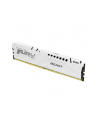 kingston Pamieć DDR5 Fury Beast White 32GB(2*16GB)/6000 CL36 - nr 12