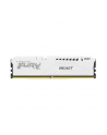 kingston Pamięć DDR5 Fury Beast White 16GB(1*16GB)/6000 CL40 - nr 14
