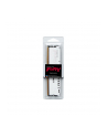 kingston Pamięć DDR5 Fury Beast White 16GB(1*16GB)/6000 CL40 - nr 27