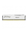 kingston Pamięć DDR5 Fury Beast White 32GB(1*32GB)/6000 CL40 - nr 14