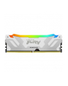 kingston Pamięć DDR5 Fury Renegade RGB 16GB(1*16GB)/6400 CL32 - nr 10