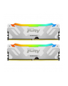 kingston Pamięć DDR5 Fury Renegade RGB 32GB(2*16GB)/6400 CL32 - nr 13