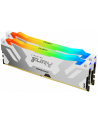 kingston Pamięć DDR5 Fury Renegade RGB 32GB(2*16GB)/6400 CL32 - nr 1