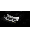 kingston Pamięć DDR5 Fury Renegade White 32GB(2*16GB)/6400 CL32 - nr 30