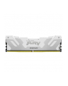 kingston Pamięć DDR5 Fury Renegade White 16GB(1*16GB)/6800 CL36 - nr 11