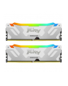 kingston Pamięć DDR5 Fury Renegade RGB 32GB(2*16GB)/6800 CL36 - nr 10