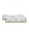 kingston Pamięć DDR5 Fury Renegade White 32GB(2*16GB)/6800 CL36 - nr 16