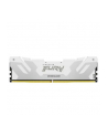 kingston Pamięć DDR5 Fury Renegade White 16GB(1*16GB)/7200 CL38 - nr 11