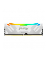 kingston Pamięć DDR5 Fury Renegade RGB 16GB(1*16GB)/7200 CL38 - nr 6