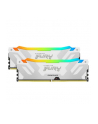 kingston Pamięć DDR5 Fury Renegade RGB 32GB(2*16GB)/7200 CL38 - nr 8