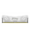 kingston Pamięć DDR5 Fury Renegade White 32GB(2*16GB)/7200 CL38 - nr 13