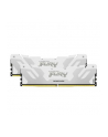 kingston Pamięć DDR5 Fury Renegade White 32GB(2*16GB)/7200 CL38 - nr 14