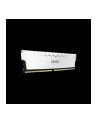 lexar Pamięć do PC DDR4 THOR OC White 16GB(2* 8GB)/3600Mhz - nr 10