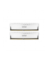 lexar Pamięć do PC DDR4 THOR OC White 16GB(2* 8GB)/3600Mhz - nr 14