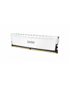 lexar Pamięć do PC DDR4 THOR OC White 16GB(2* 8GB)/3600Mhz - nr 2