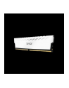 lexar Pamięć do PC DDR4 THOR OC White 16GB(2* 8GB)/3600Mhz - nr 9