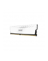 lexar Pamięć do PC DDR4 THOR OC White 32GB(2*16GB)/3600Mhz - nr 12