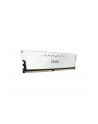 lexar Pamięć do PC DDR4 THOR OC White 32GB(2*16GB)/3600Mhz - nr 13