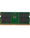 hp inc. Pamięć 32GB DDR5 4800 SODIMM 5S4C0AA - nr 9