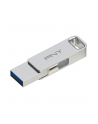 pny Pendrive 128GB USB 3.2 Duo-Link P-FDI128DULINKTYC-GE - nr 12