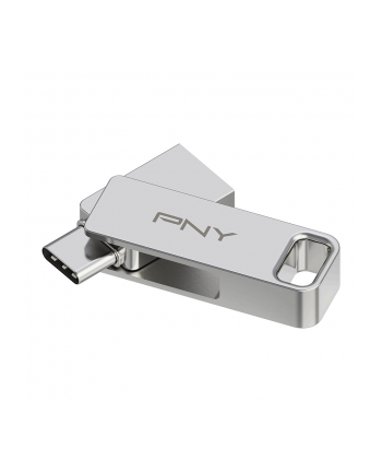 pny Pendrive 128GB USB 3.2 Duo-Link P-FDI128DULINKTYC-GE