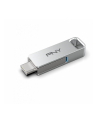 pny Pendrive 128GB USB 3.2 Duo-Link P-FDI128DULINKTYC-GE - nr 2