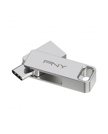 pny Pendrive 64GB USB 3.2 Duo-Link P-FDI64GDULINKTYC-GE