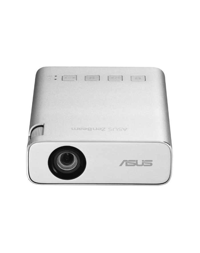 asus Projektor E1R mobile PowerBank/USB/WiFi/HDMI/2W speaker/ główny