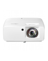 optoma Projektor ZH350STx 1080p 3500 , 300:000 - nr 2