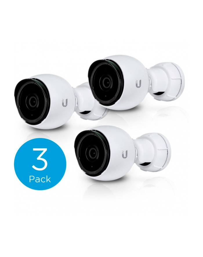 ubiquiti Kamera IP 3-pack UVC-G4-BULLET-3 główny