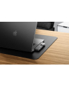 hyperdrive Koncentrator USB 7-in-2 USB-C HUB Grey HDMI/RJ45/USB-A/MicroSD/USB4 - nr 20