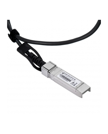 ubiquiti Kabel z bezpośrednim podłączeniem UACC-DAC-SFP10-1M nr 2