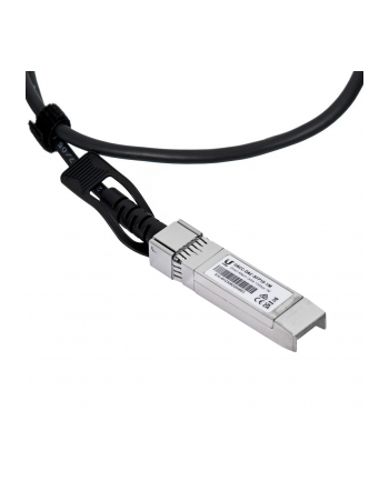 ubiquiti Kabel z bezpośrednim podłączeniem UACC-DAC-SFP10-1M